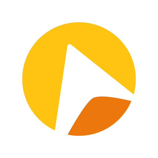 Sunstate Navigator app icon