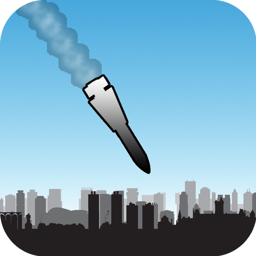 Total Nuke app icon
