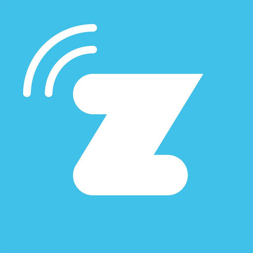 Zwift Companion app icon