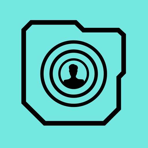 Spy Quest app icon