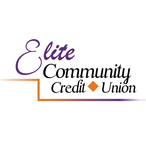 Elite Community Credit Union app icon