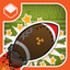 Nuke & Juke Touchdown Football icon