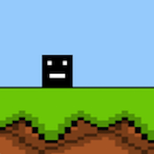 Jump Man, Jump! app icon
