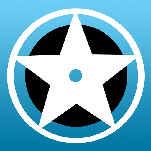 Movielogue app icon