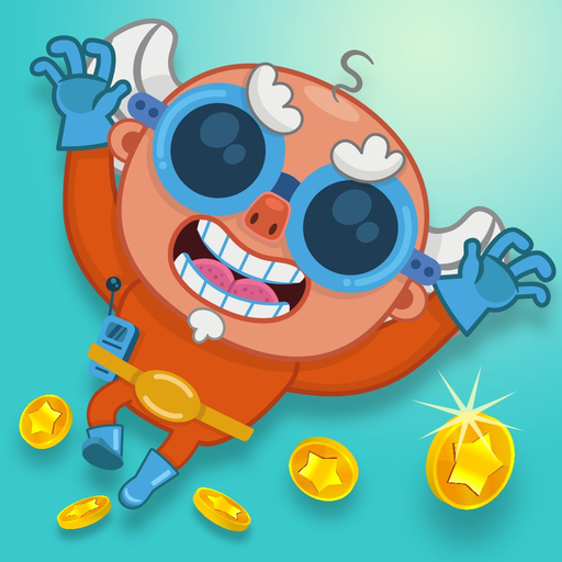 Don't Get Caught app icon