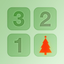 PiXmas Countdown icon