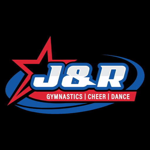 J&R Gymnastics app icon