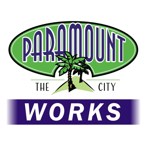 Paramount Works app icon