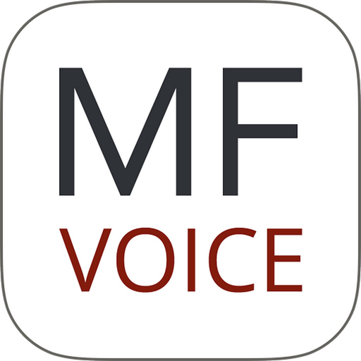 Matt Farnsworth Vocal Studio app icon
