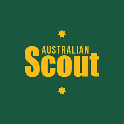 Australian Scout magazine app icon