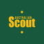 Australian Scout magazine icon