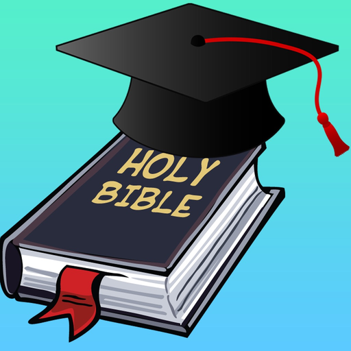 Bible Bowl Prep app icon