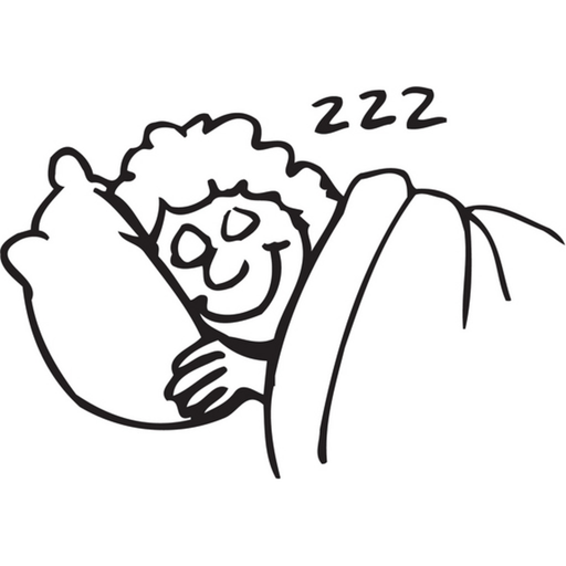Sleepy Time - Time for Bed app icon