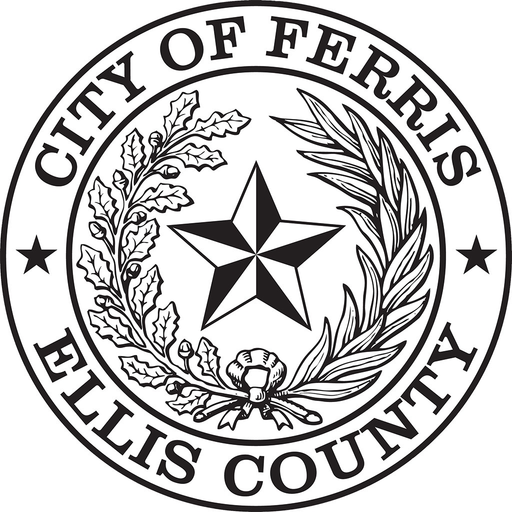 City of Ferris app icon