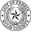 City of Ferris icon