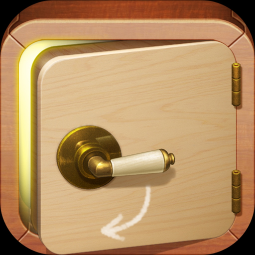 Open Puzzle Box app icon