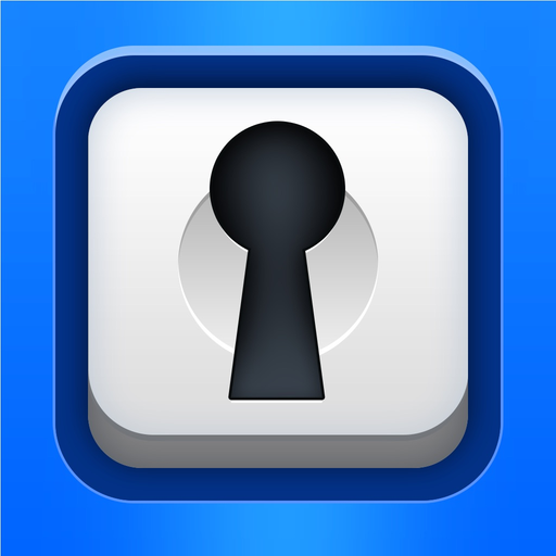 Password Manager - Secure app icon