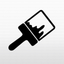 EasyLock Wallpaper Maker Lite icon