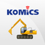 komics icon