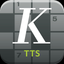 Kompas TTS icon