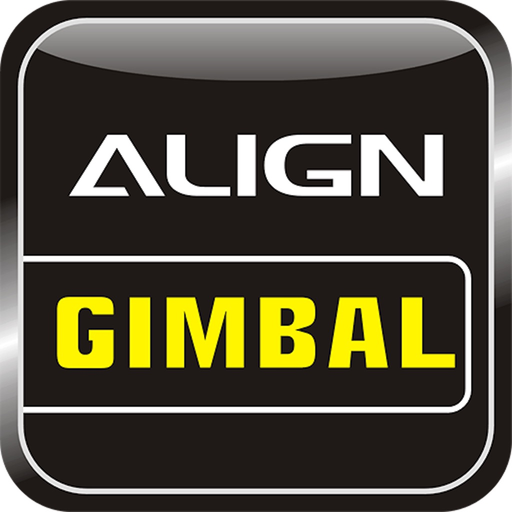 Gimbal System app icon