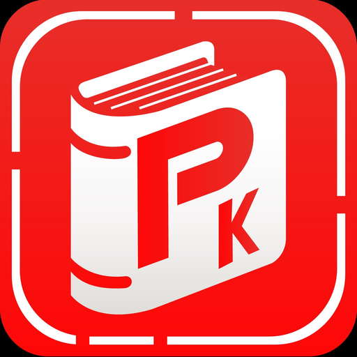 Phum Korean Dictionary app icon