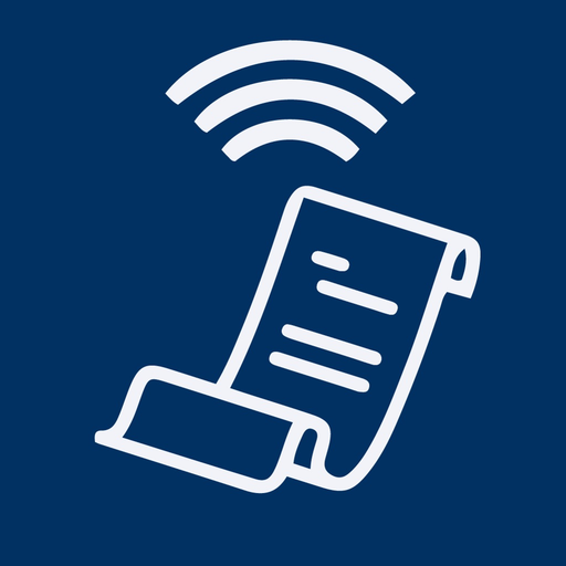 ISP Expense app icon