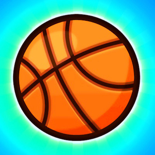 Sux Basketball app icon