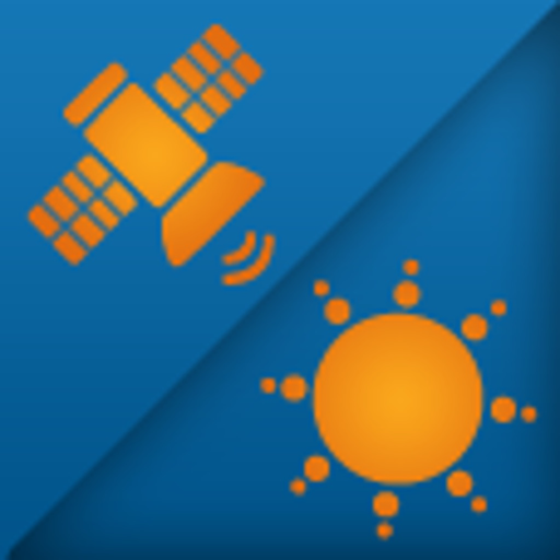 PvMeter Mobile app icon