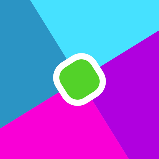Blenddy app icon