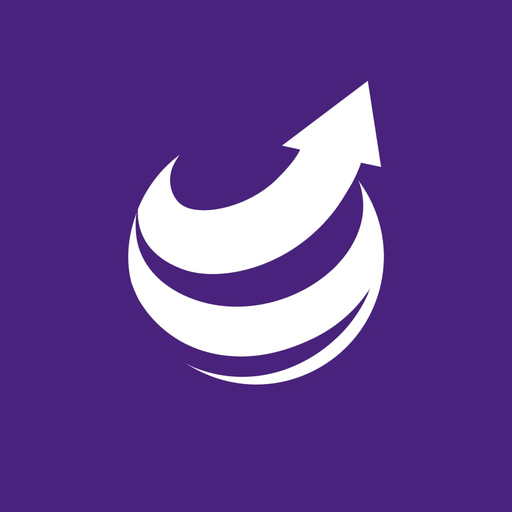 Nawigacja Play app icon