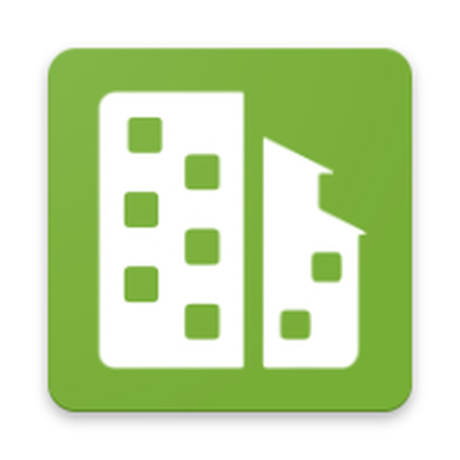 ComunicaCity app icon