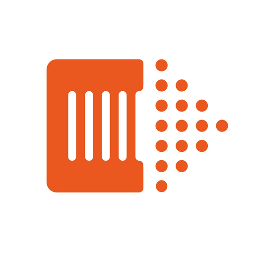 Scan2Reeleezee app icon
