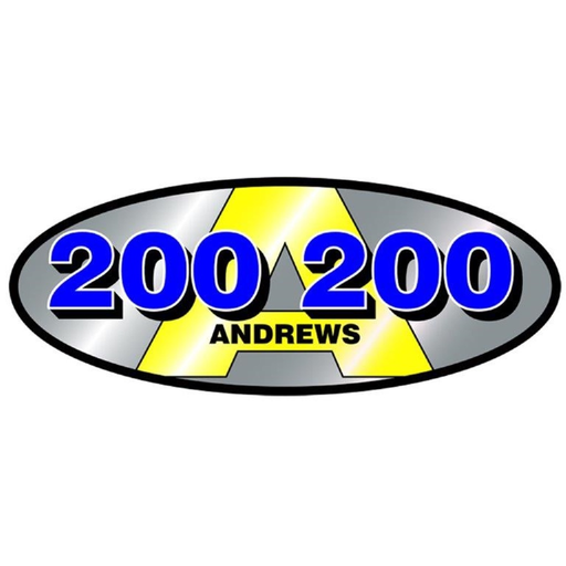 ANDREWS TAXIS app icon