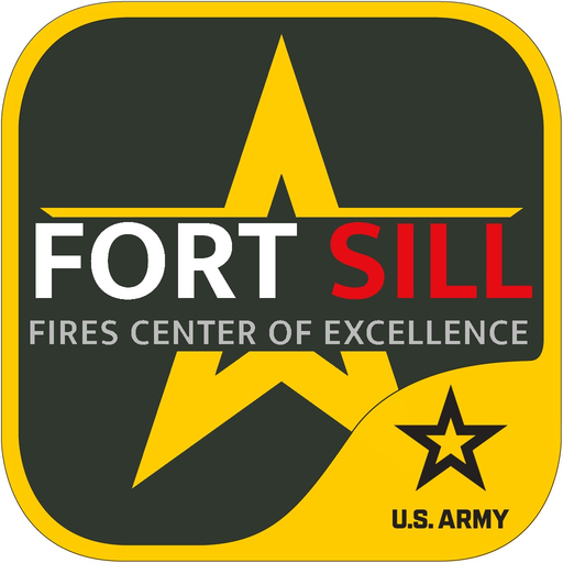 WeCare, Fort Sill app icon