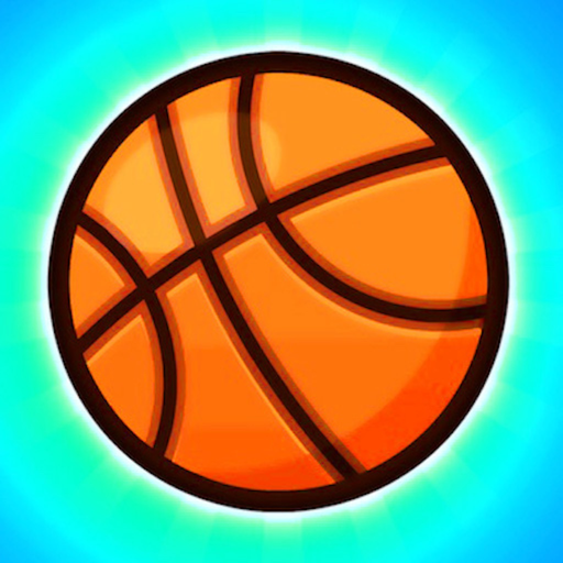 Super Basketball app icon