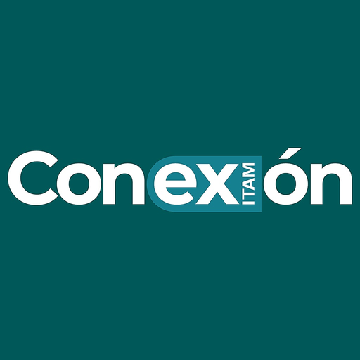 Revista Conexión ITAM app icon