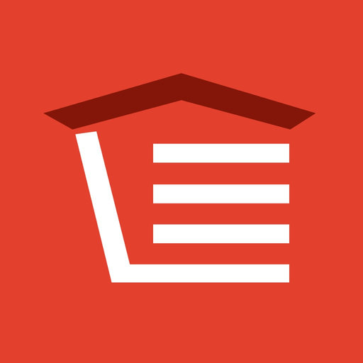 LookAndGo app icon