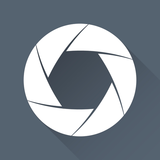 PhotoTalk. app icon