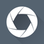 PhotoTalk. icon