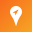 GO! Maps icon