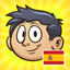 Learn Spanish Words - Free Language Study App for Travel in Spain icon