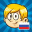 Learn Russian Language Free - Study for Beginners, Speaking Exercises, Audio Phrases, Vocabulary, Lessons for Travel, Business, School and Live in Russia icon
