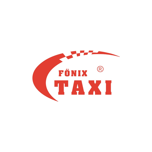 Főnix Taxi app icon