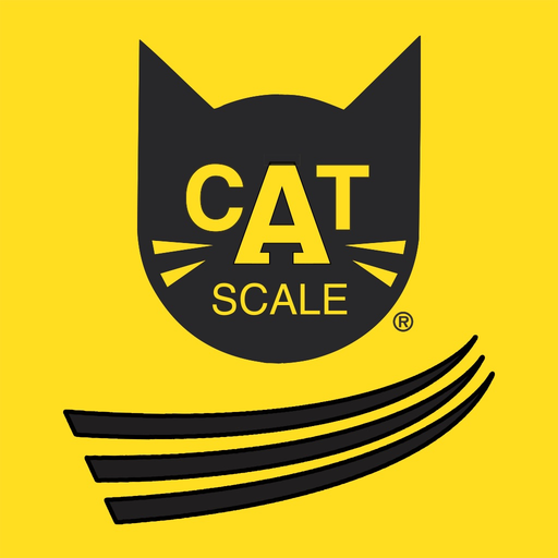 Weigh My Truck app icon