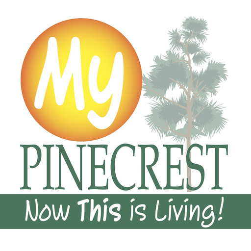 MyPinecrest app icon