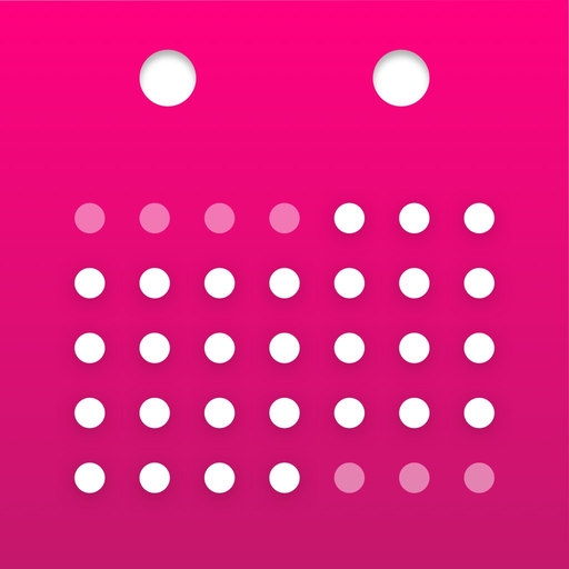 Calendar. Simple Calendars app icon