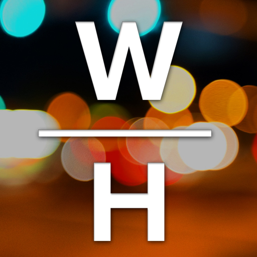 West Hollywood Official App app icon