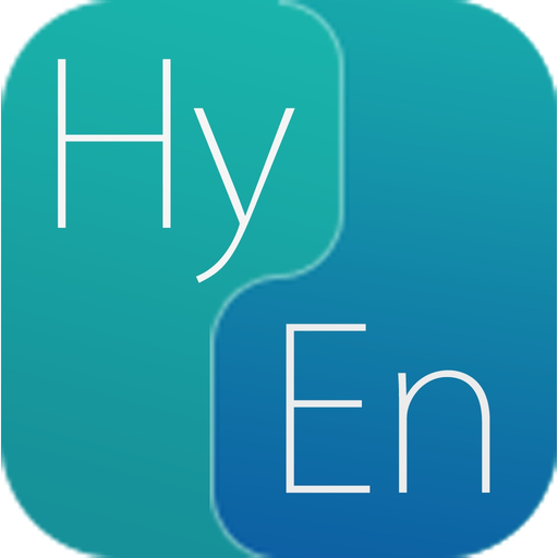 Armenian Dictionary app icon