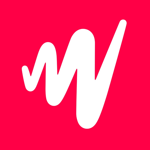 JW Player app icon